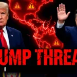 Trump threats spark tension as Colombia’s Petro vows to defend homeland