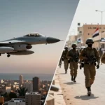 Urgent Saudi-Backed Troops Seize Key Cities in Yemen